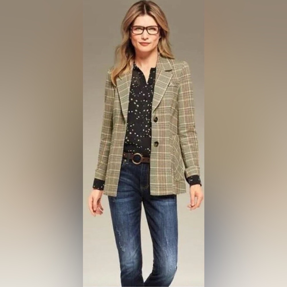 Cabi Pastime Jacket